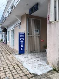 Hotel Stela Maris — portal de turismo de Guaratuba