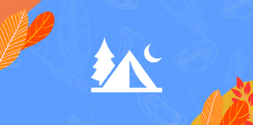 Camping Recanto Miranda — portal de turismo de Guaratuba