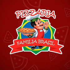 Pizzaria Família Brasil — foto do portal de turismo de Guaratuba