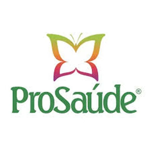 Logo ProSaúde Guaratuba