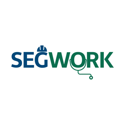 Logo Clínica Segwork