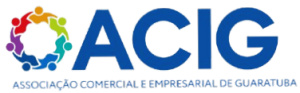 Logotipo ACIG — site oficial